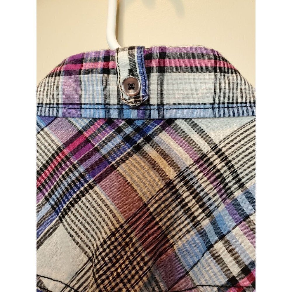 Parish E.VVI 3XL Shirt - Picture 5 of 11